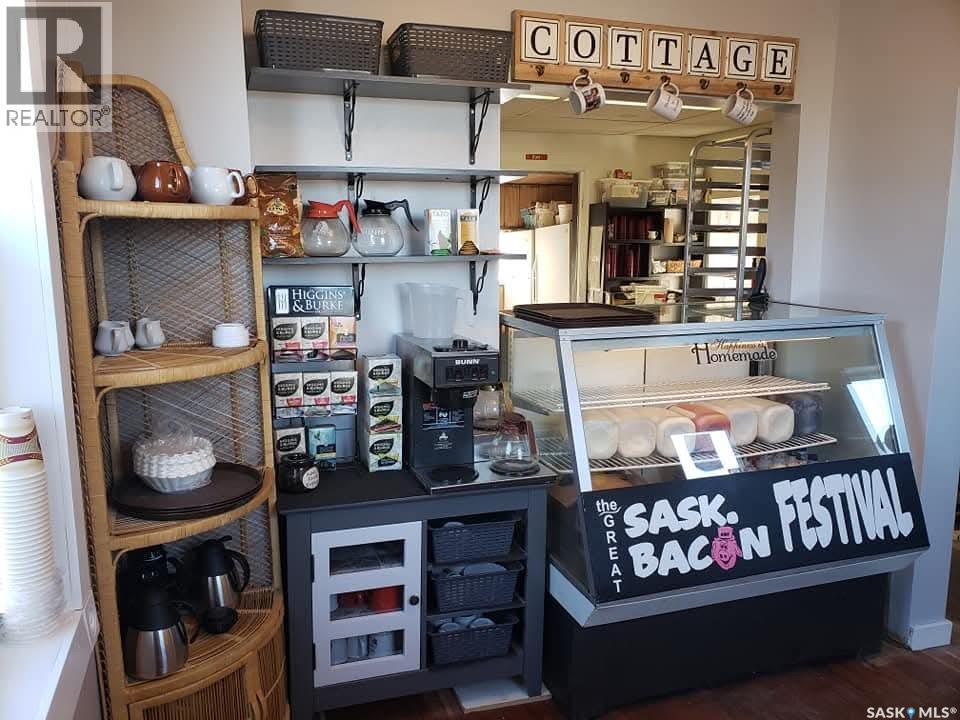 503 Main Street, Kipling, SK