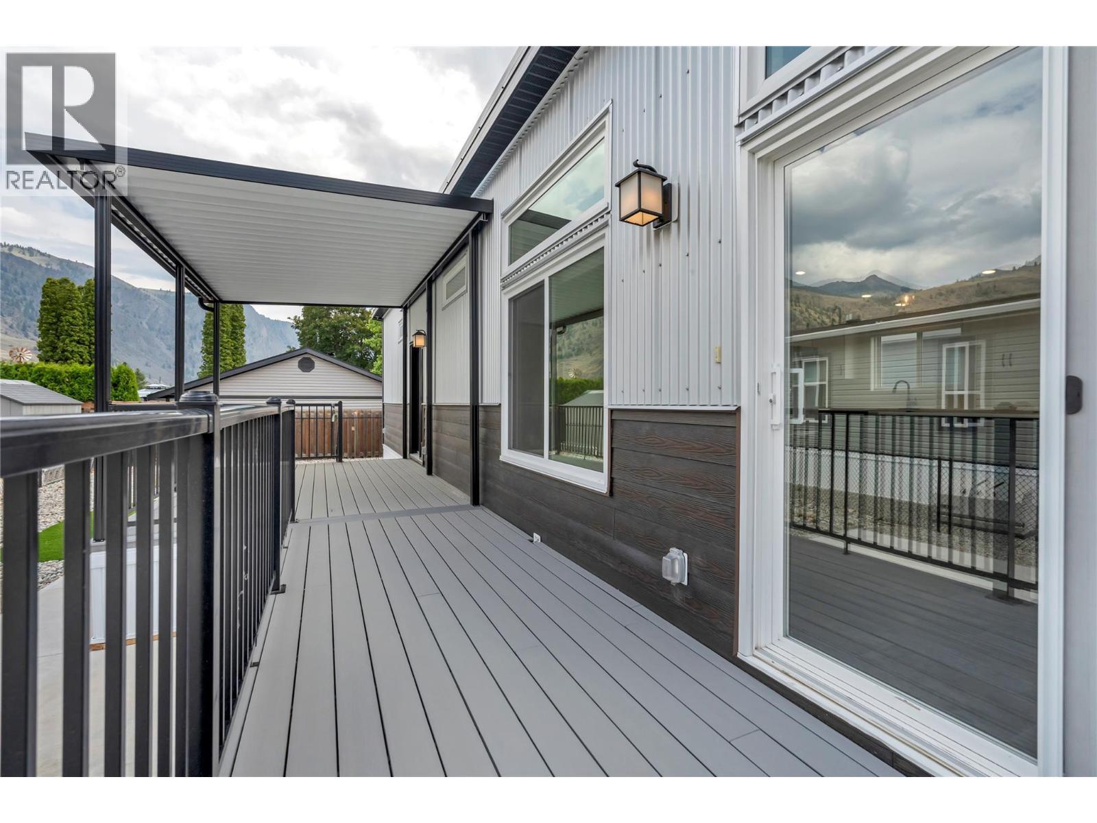 1118 Middle Bench Road Unit# 10, Keremeos, BC