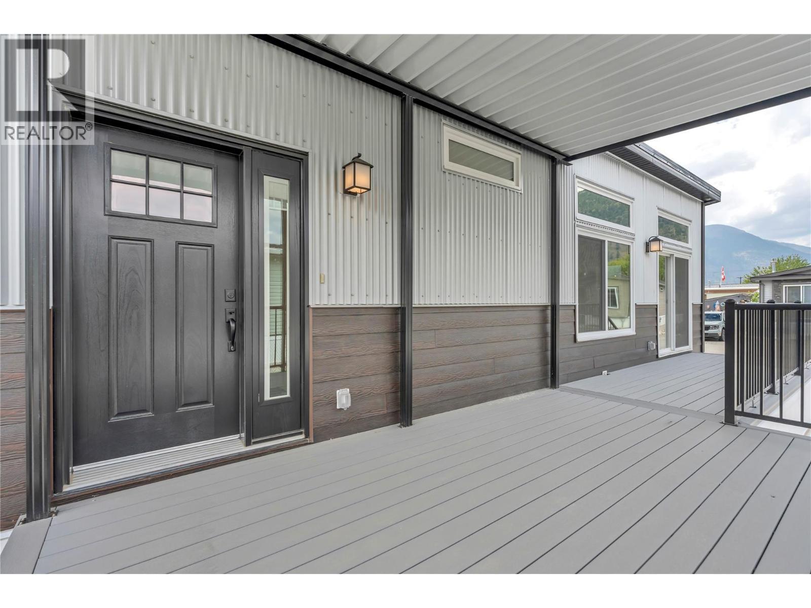 1118 Middle Bench Road Unit# 10, Keremeos, BC