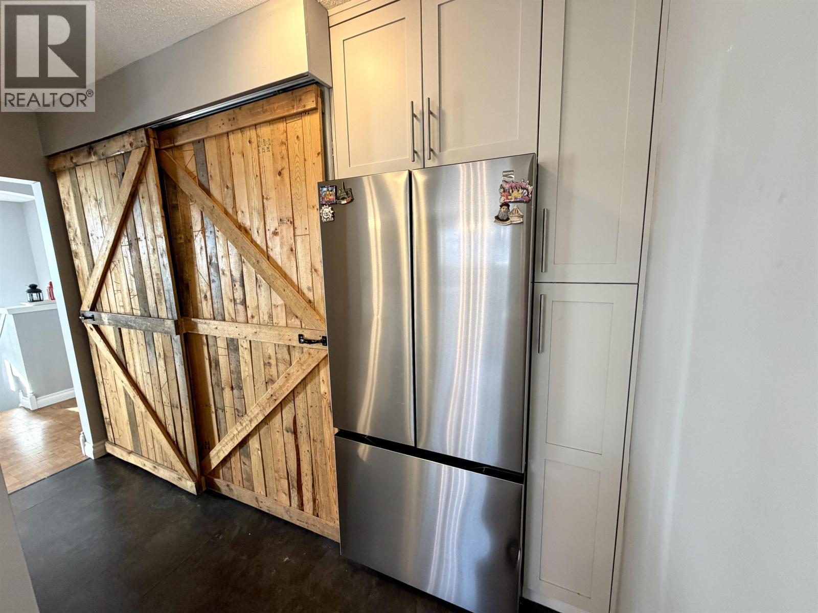 864 Old Loop Road, Vanderhoof, BC - Indoor