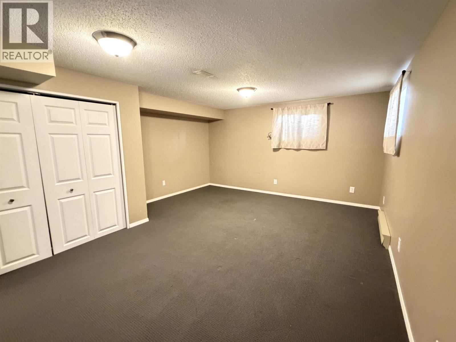 864 Old Loop Road, Vanderhoof, BC - Indoor Photo Showing Other Room