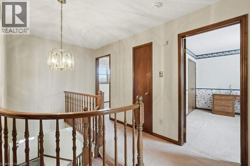 639 Rexford Drive, Hamilton, ON - Indoor Photo Showing Other Room