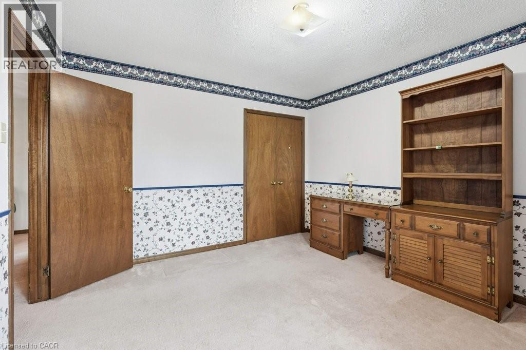 639 Rexford Drive, Hamilton, ON - Indoor Photo Showing Other Room