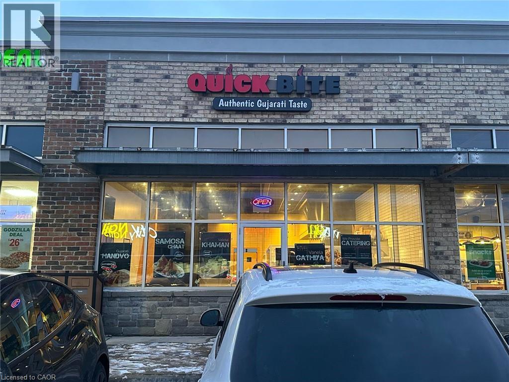 105 Clair Road E Unit# 3, Guelph, ON