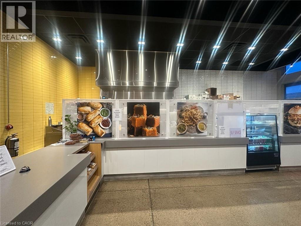 105 Clair Road E Unit# 3, Guelph, ON