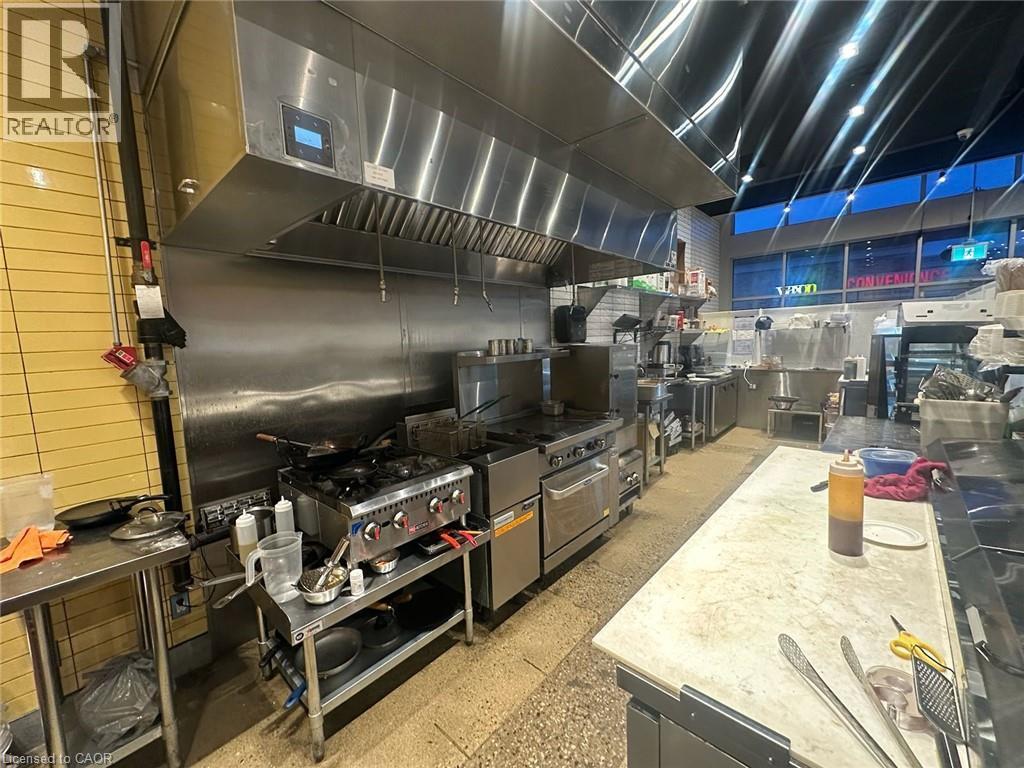 105 Clair Road E Unit# 3, Guelph, ON