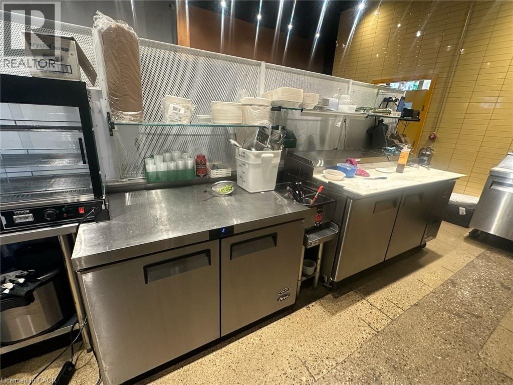 105 Clair Road E Unit# 3, Guelph, ON