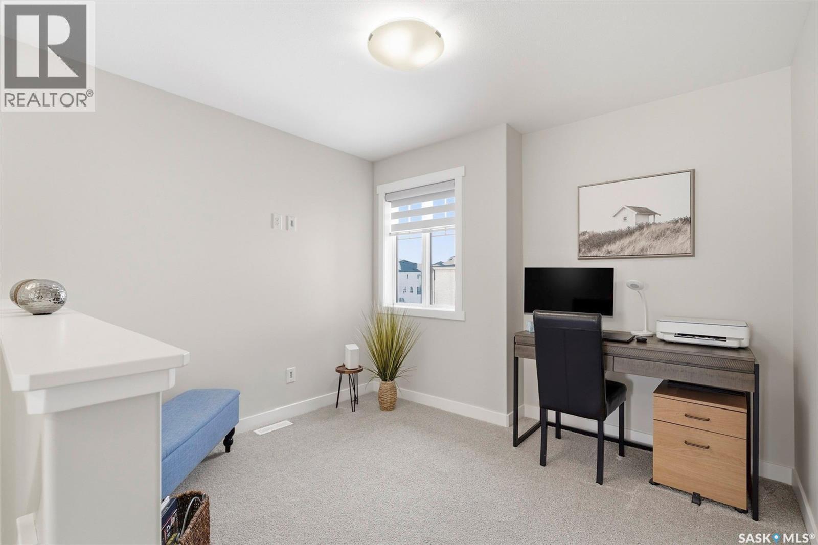 535 Schmeiser Avenue, Saskatoon, SK - Indoor Photo Showing Office