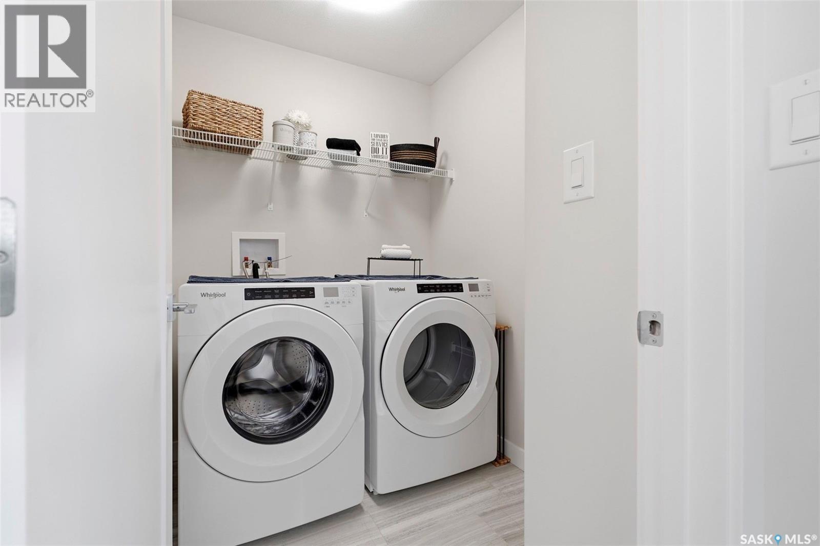 535 Schmeiser Avenue, Saskatoon, SK - Indoor Photo Showing Laundry Room