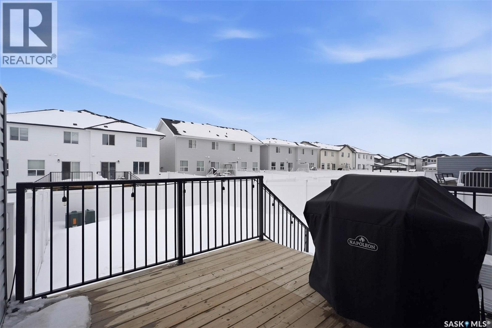 535 Schmeiser Avenue, Saskatoon, SK - Outdoor