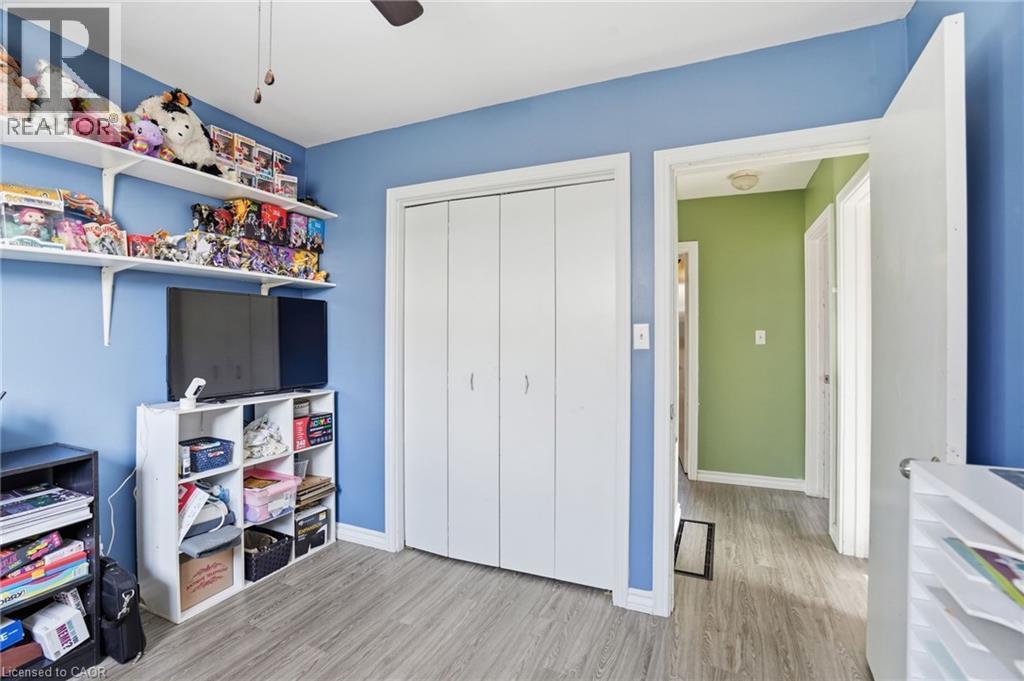 7 Rapallo Drive, Hamilton, ON - Indoor