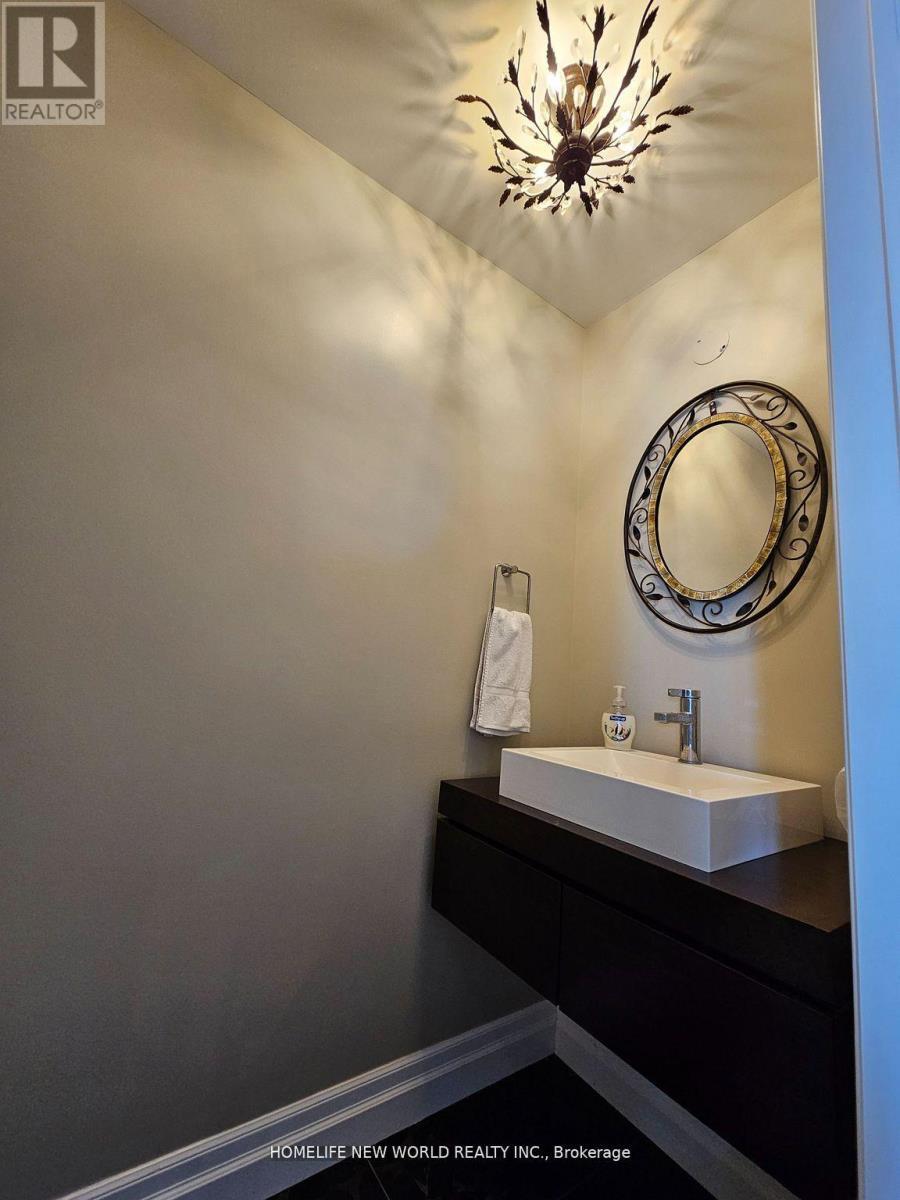 20 Potts Lane, Scugog, ON - Indoor Photo Showing Bathroom