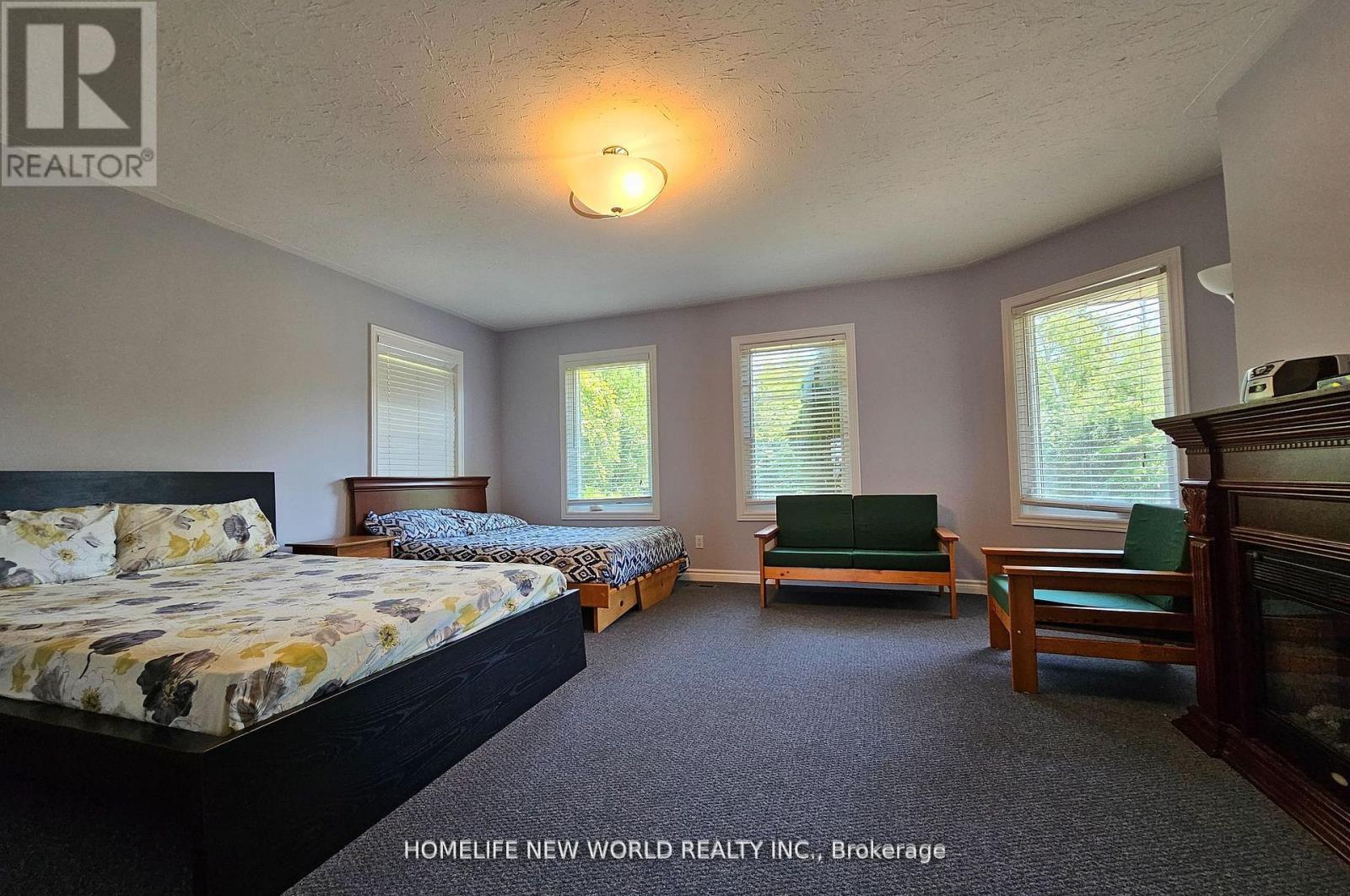 20 Potts Lane, Scugog, ON - Indoor Photo Showing Bedroom