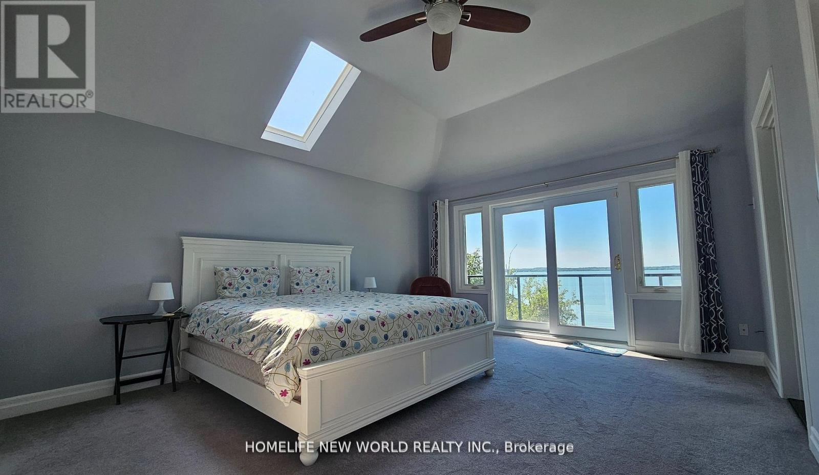 20 Potts Lane, Scugog, ON - Indoor Photo Showing Bedroom