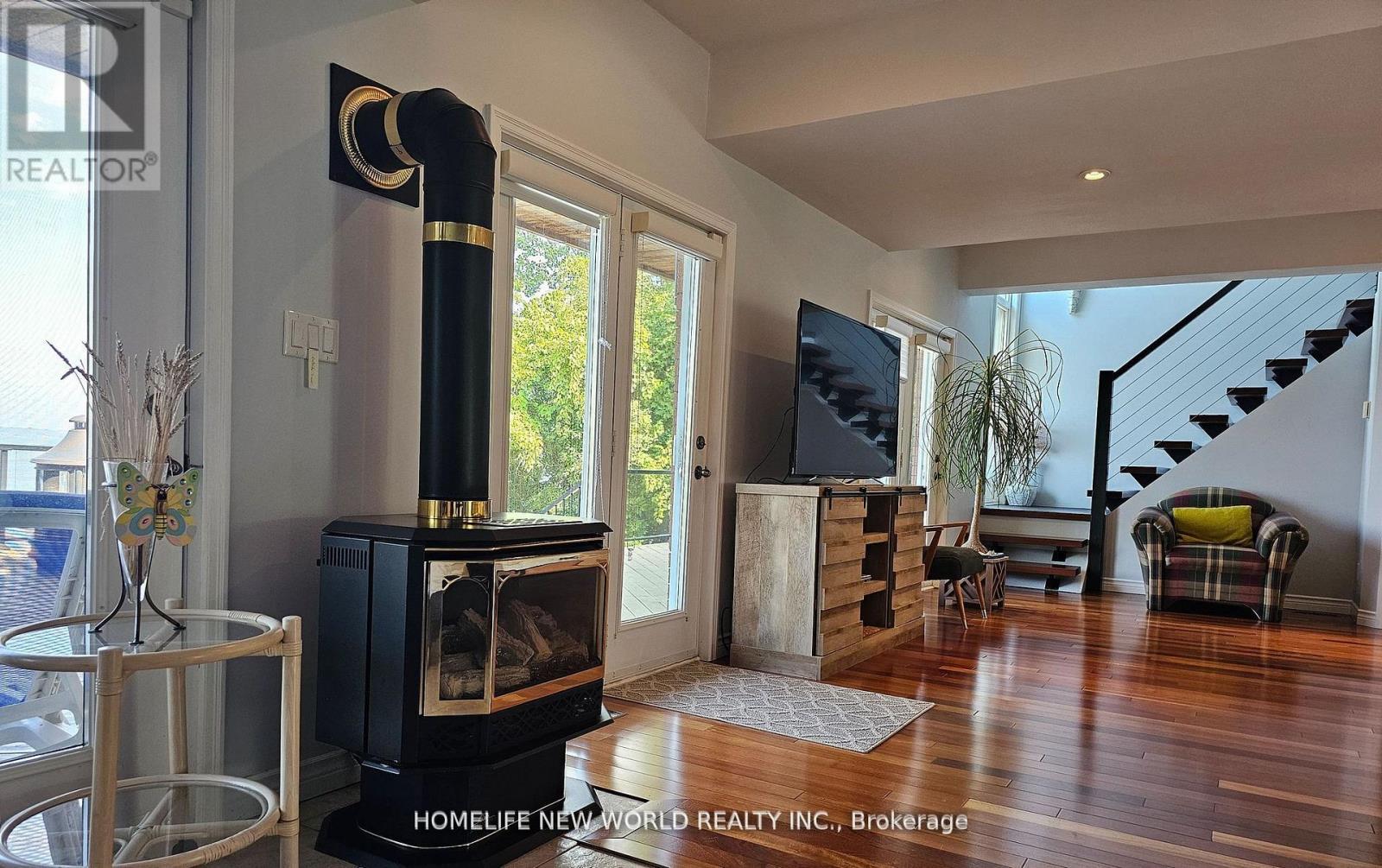 20 Potts Lane, Scugog, ON - Indoor