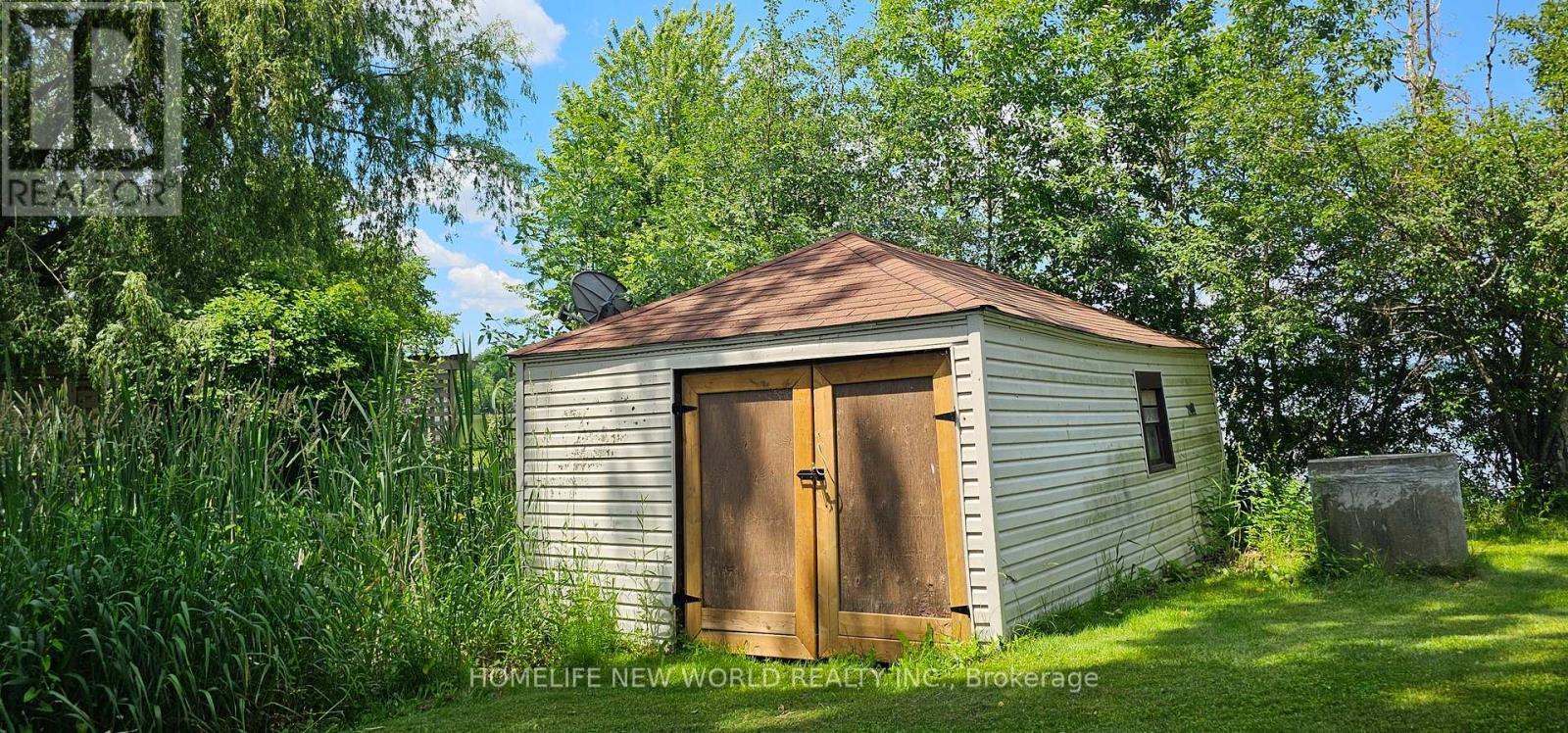 20 Potts Lane, Scugog, ON - Outdoor