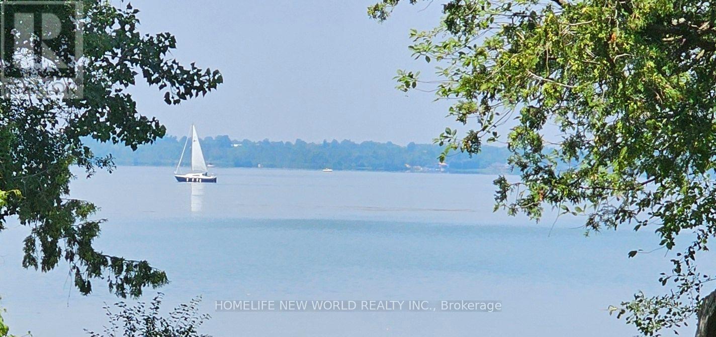 20 Potts Lane, Scugog, ON - Outdoor With Body Of Water With View