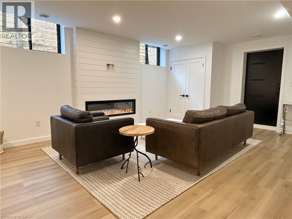 77 Melbourne Street, Hamilton, ON - Indoor