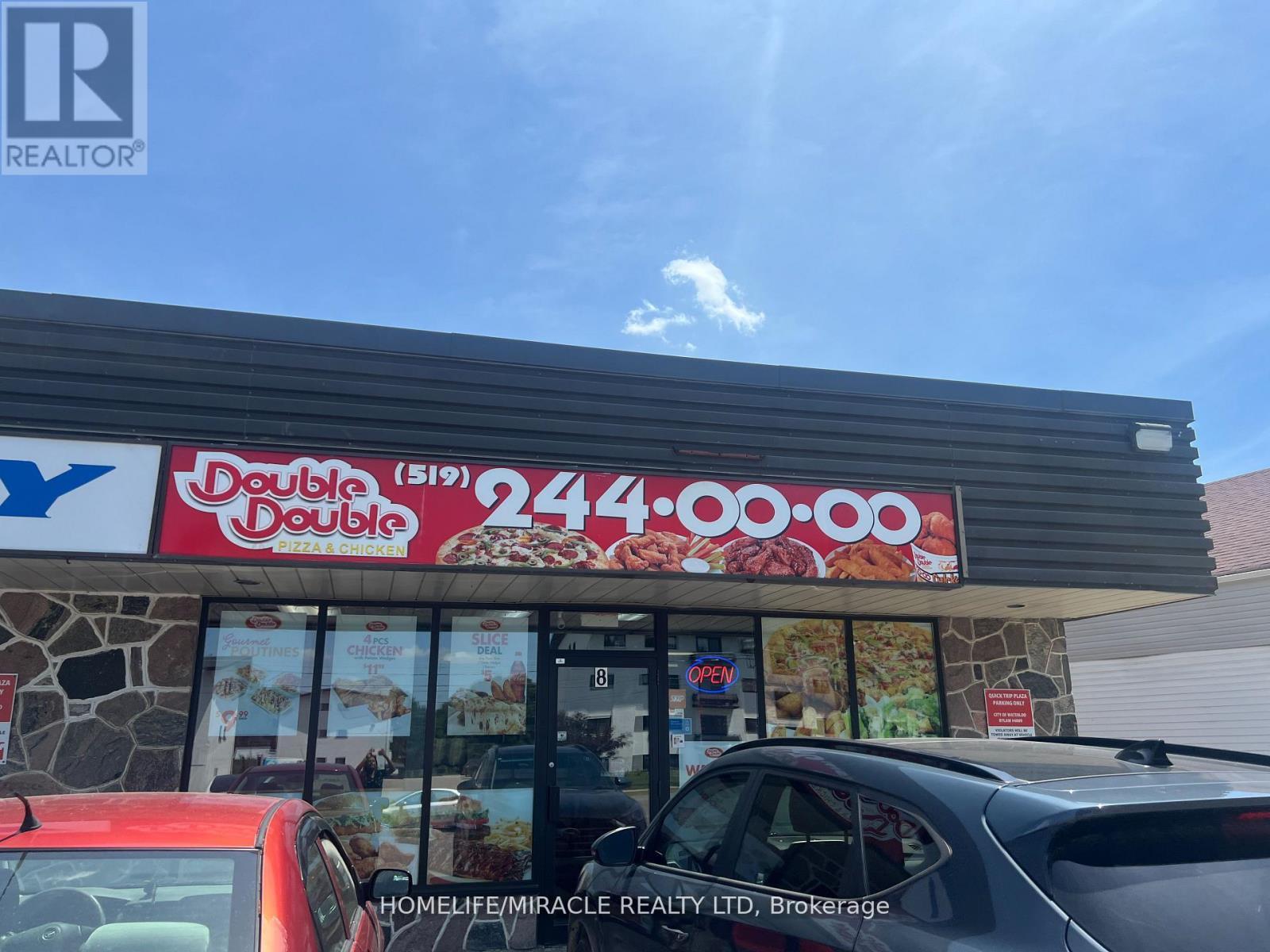 347 Erb Street W, Waterloo, ON