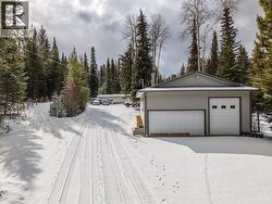 6324 WOLFE ROAD 100 Mile House, BC V0K 2E3