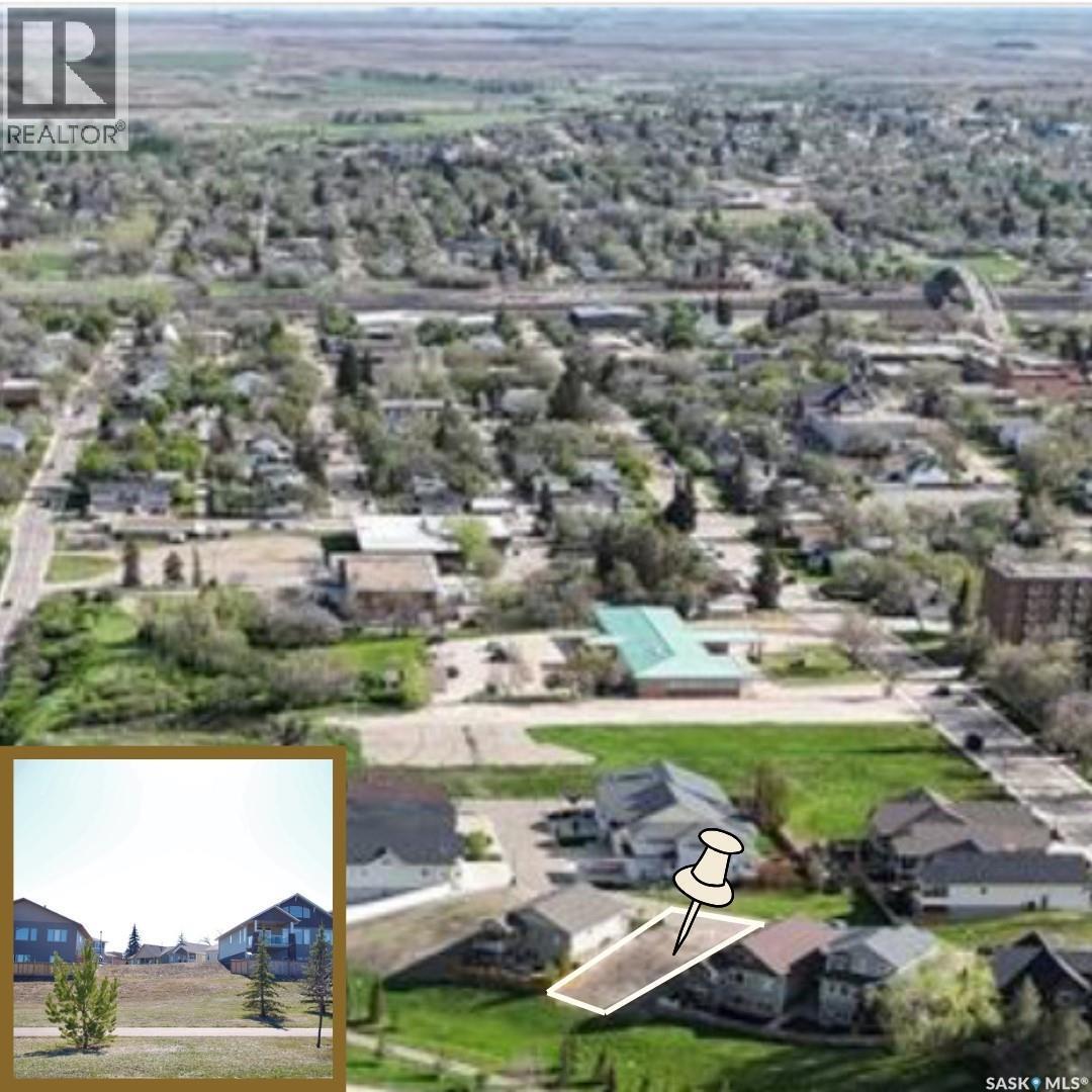 10 533 4Th Avenue Ne, Swift Current, SK