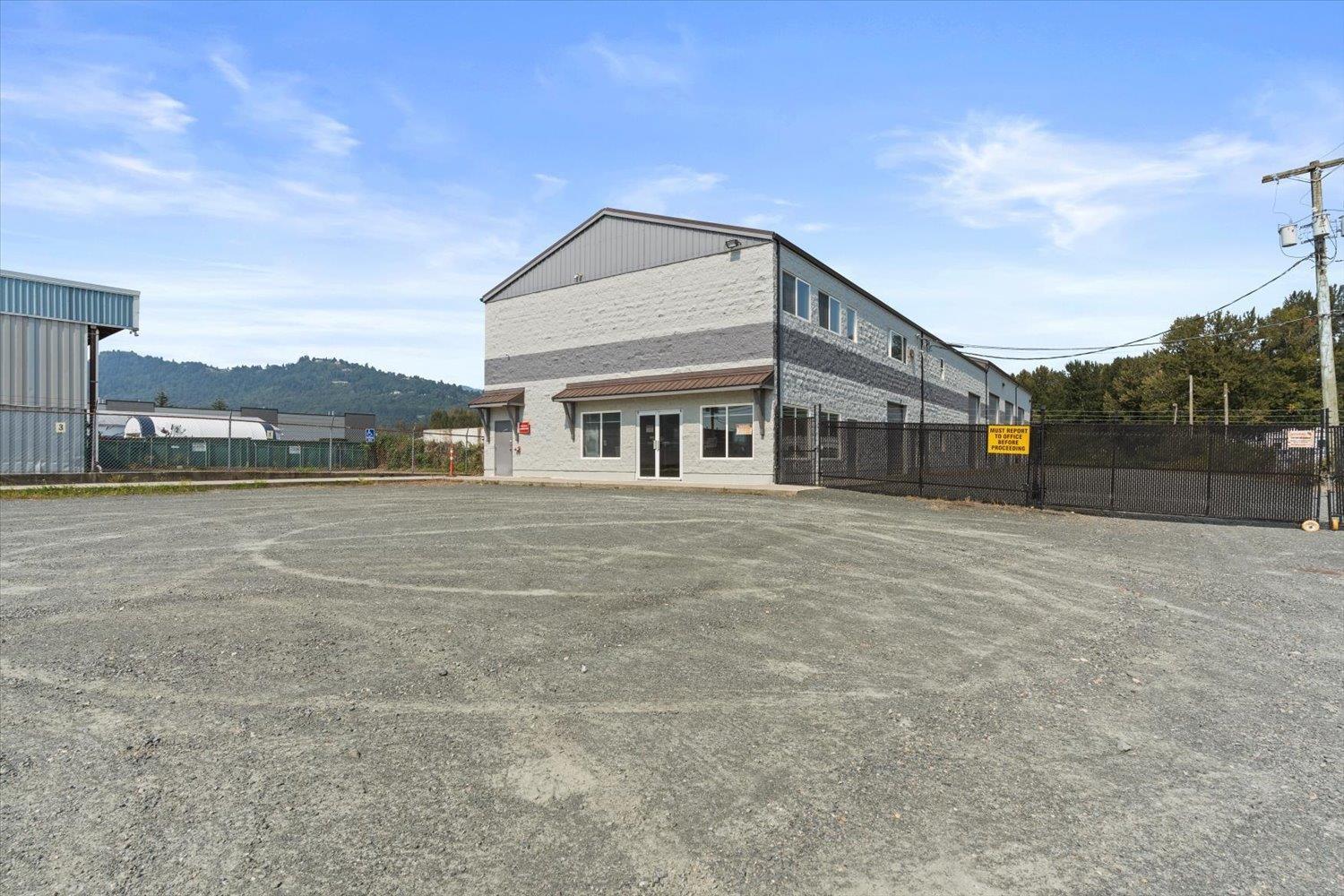 44755 Yale Road|West Chilliwack, Chilliwack, BC