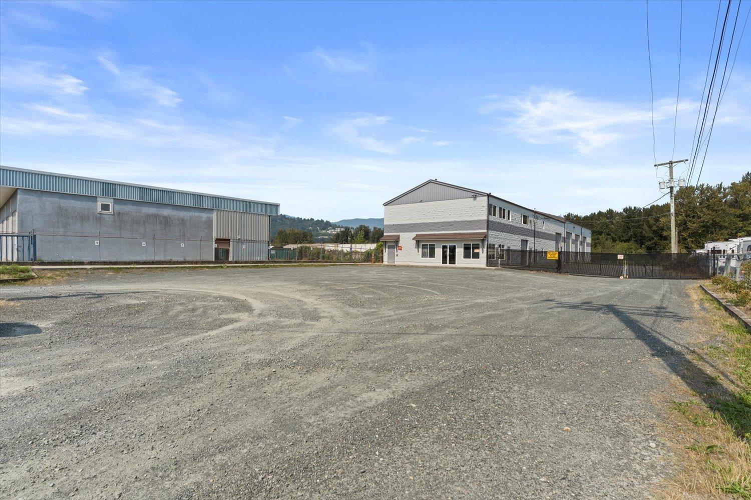44755 Yale Road|West Chilliwack, Chilliwack, BC