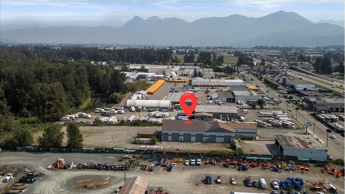 44755 Yale Road|West Chilliwack, Chilliwack, BC