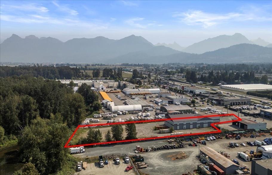 44755 Yale Road|West Chilliwack, Chilliwack, BC