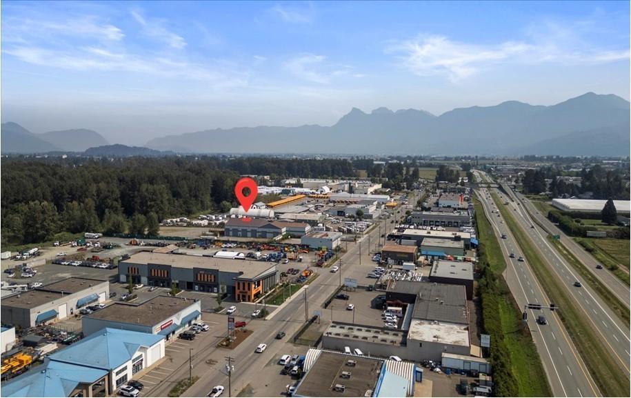 44755 Yale Road|West Chilliwack, Chilliwack, BC