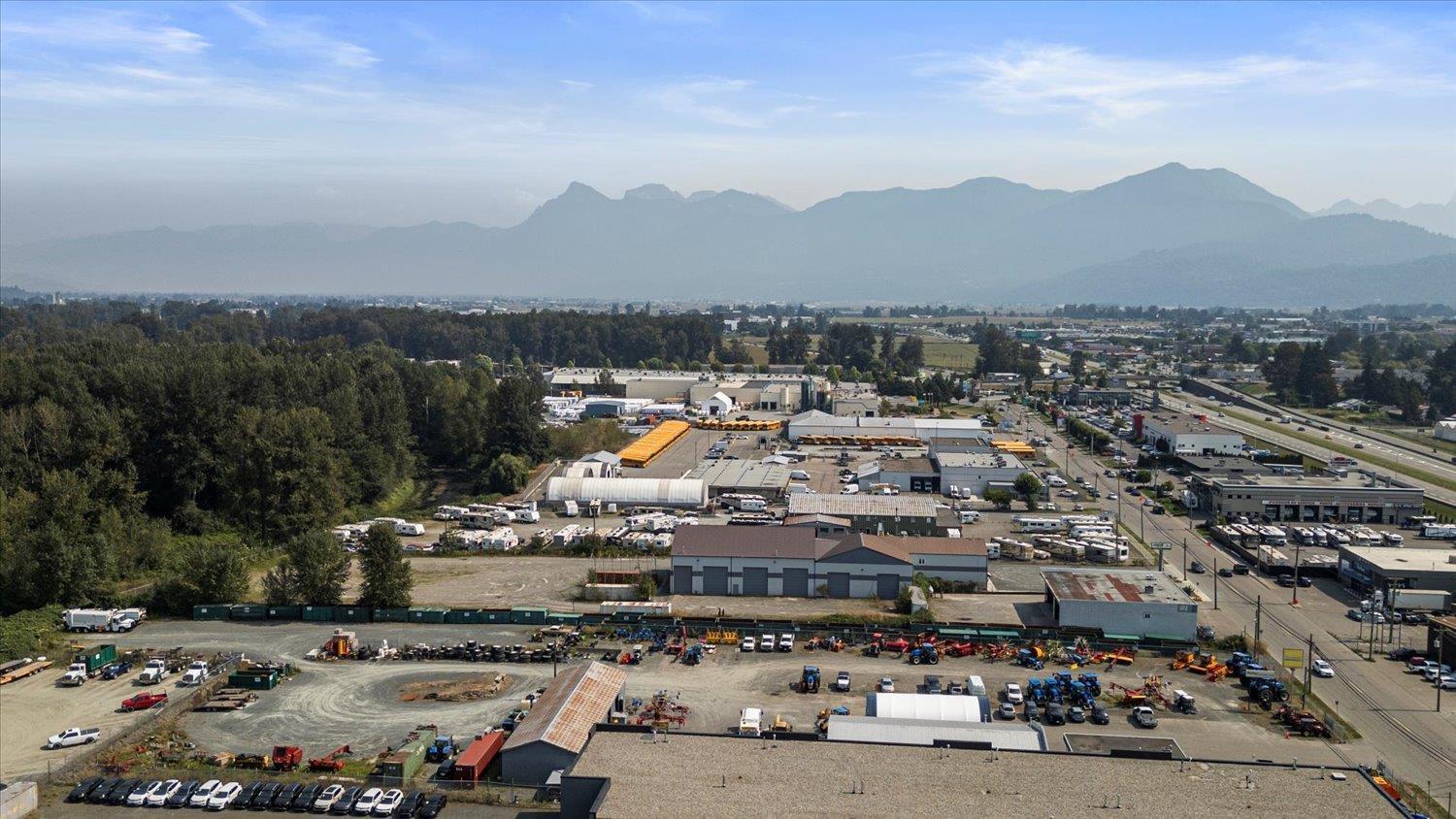 44755 Yale Road|West Chilliwack, Chilliwack, BC