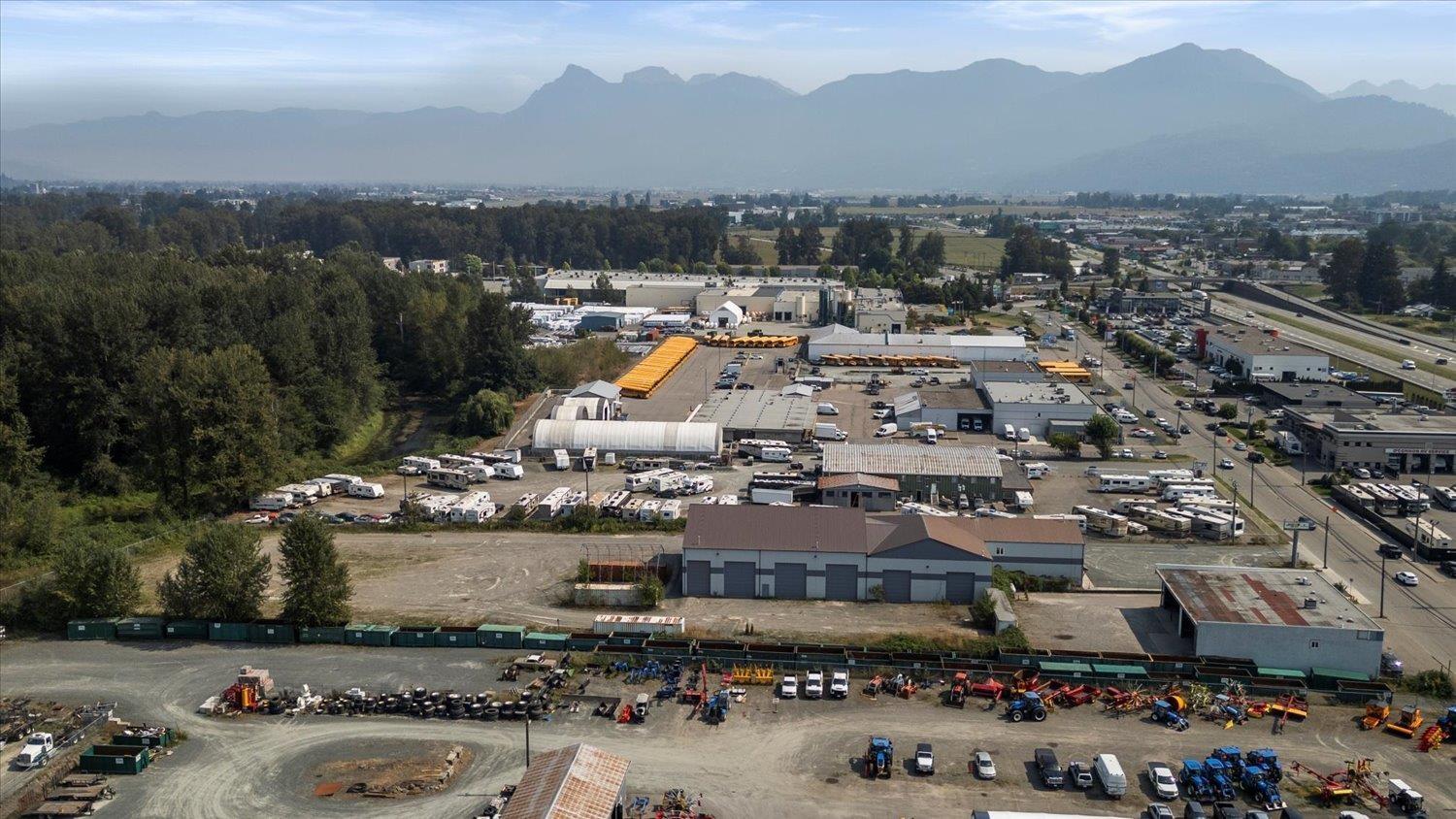 44755 Yale Road|West Chilliwack, Chilliwack, BC