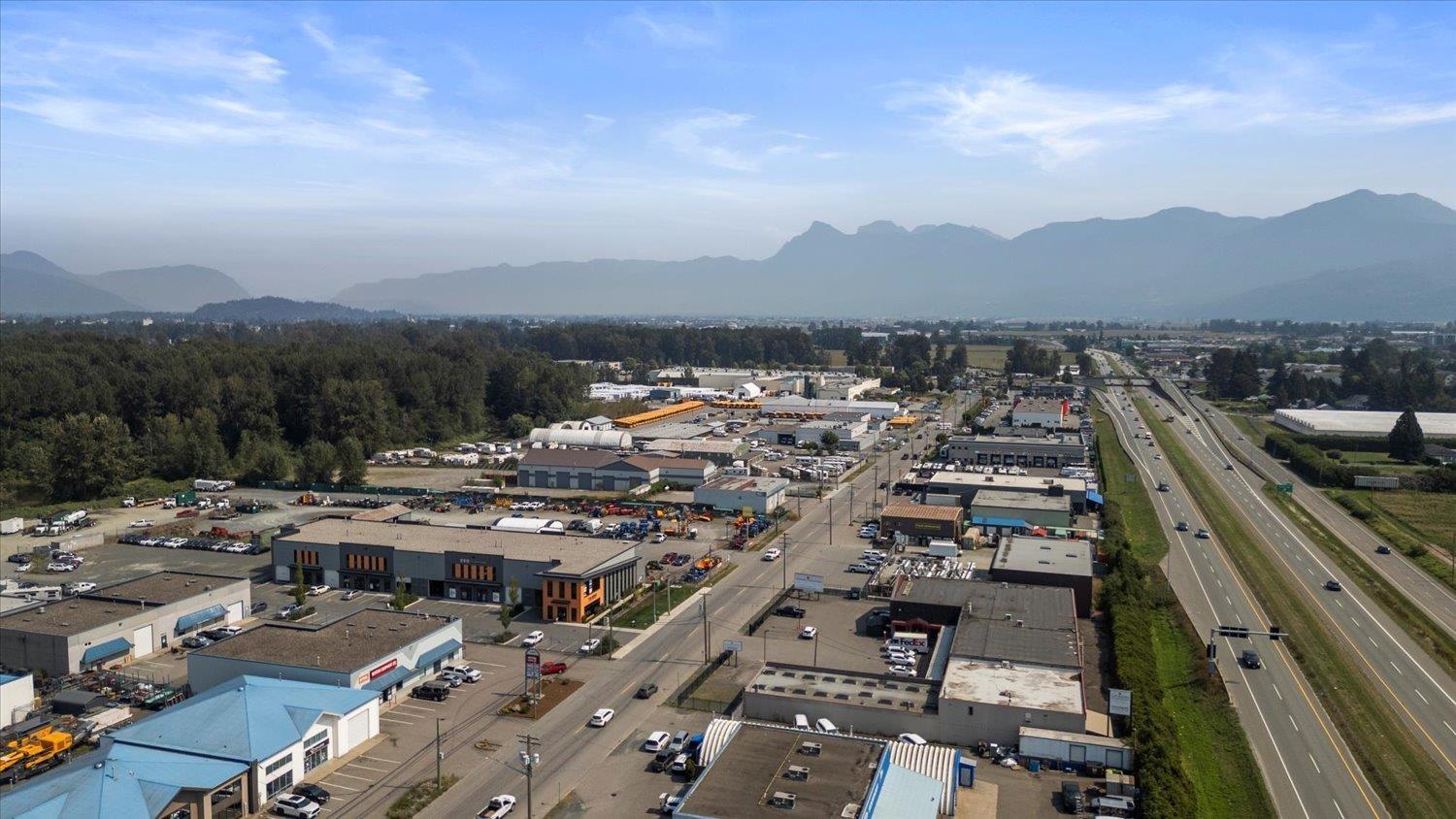 44755 Yale Road|West Chilliwack, Chilliwack, BC