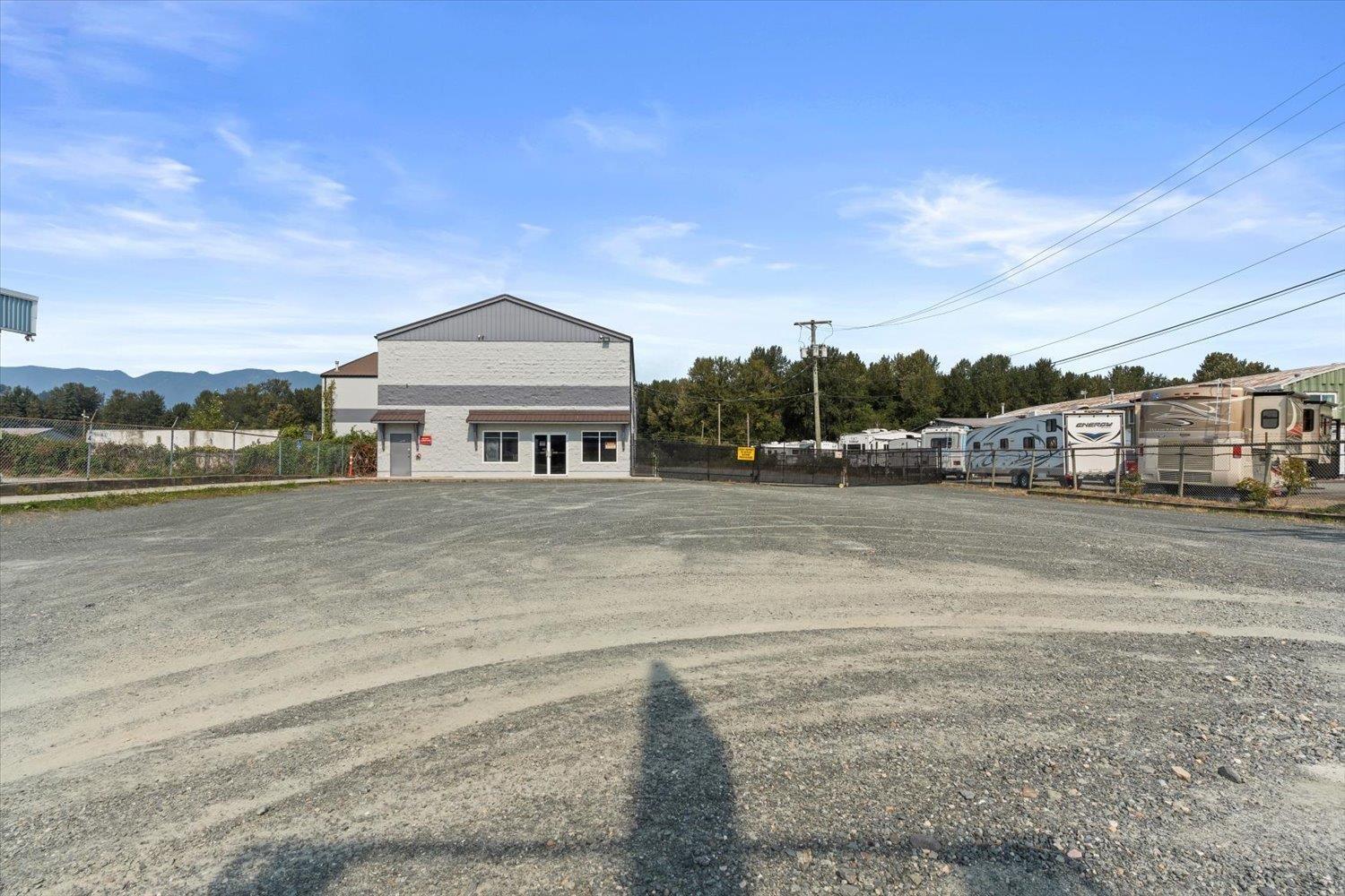 44755 Yale Road|West Chilliwack, Chilliwack, BC