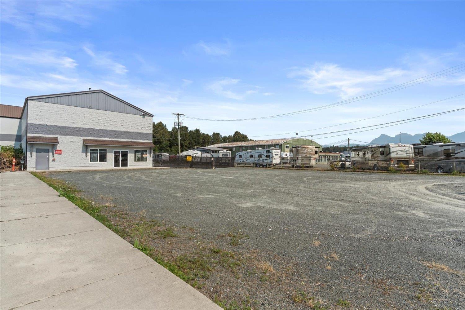 44755 Yale Road|West Chilliwack, Chilliwack, BC