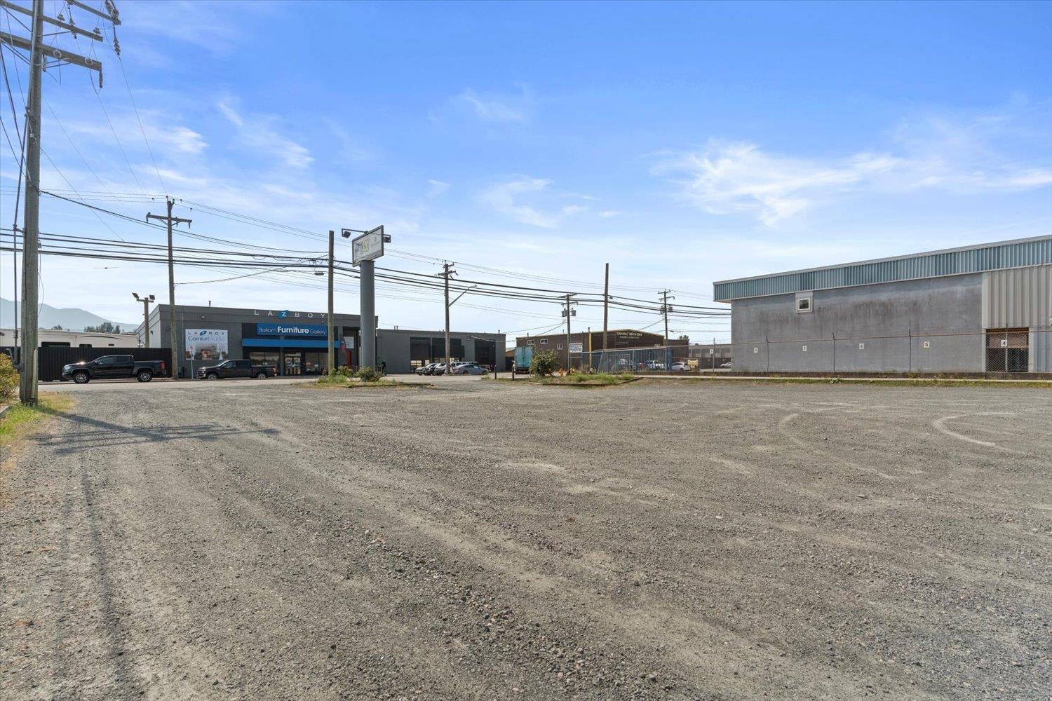 44755 Yale Road|West Chilliwack, Chilliwack, BC