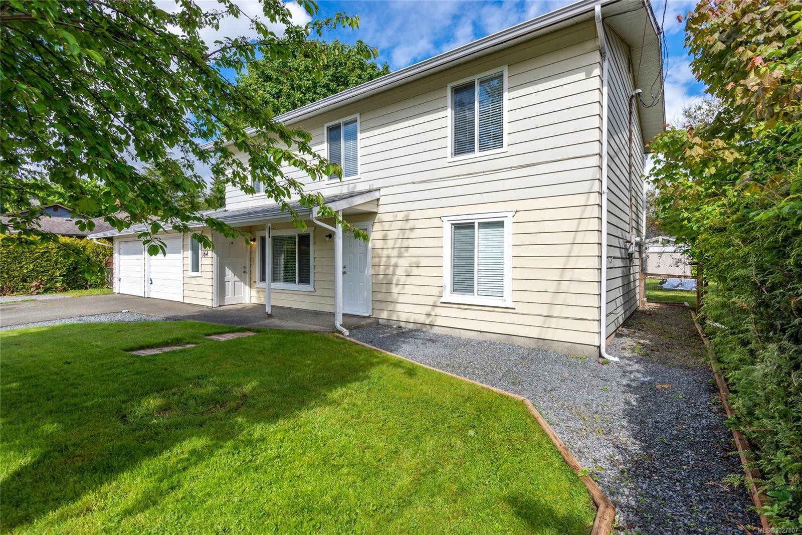 164 Crawford Rd, Campbell River, BC - Outdoor