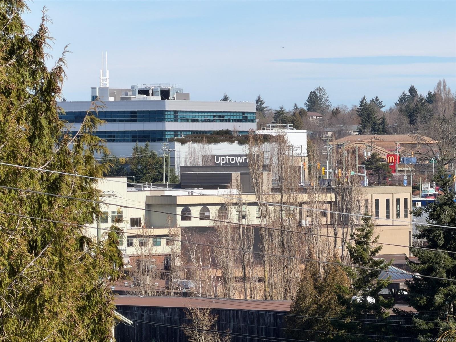 323-3225 Eldon Pl, Saanich, BC - Outdoor With View