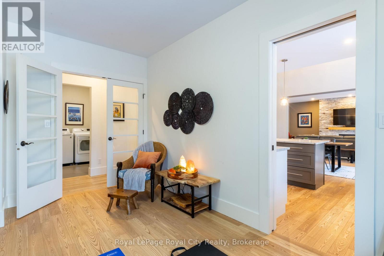 255 Normandy Avenue, Waterloo, ON - Indoor