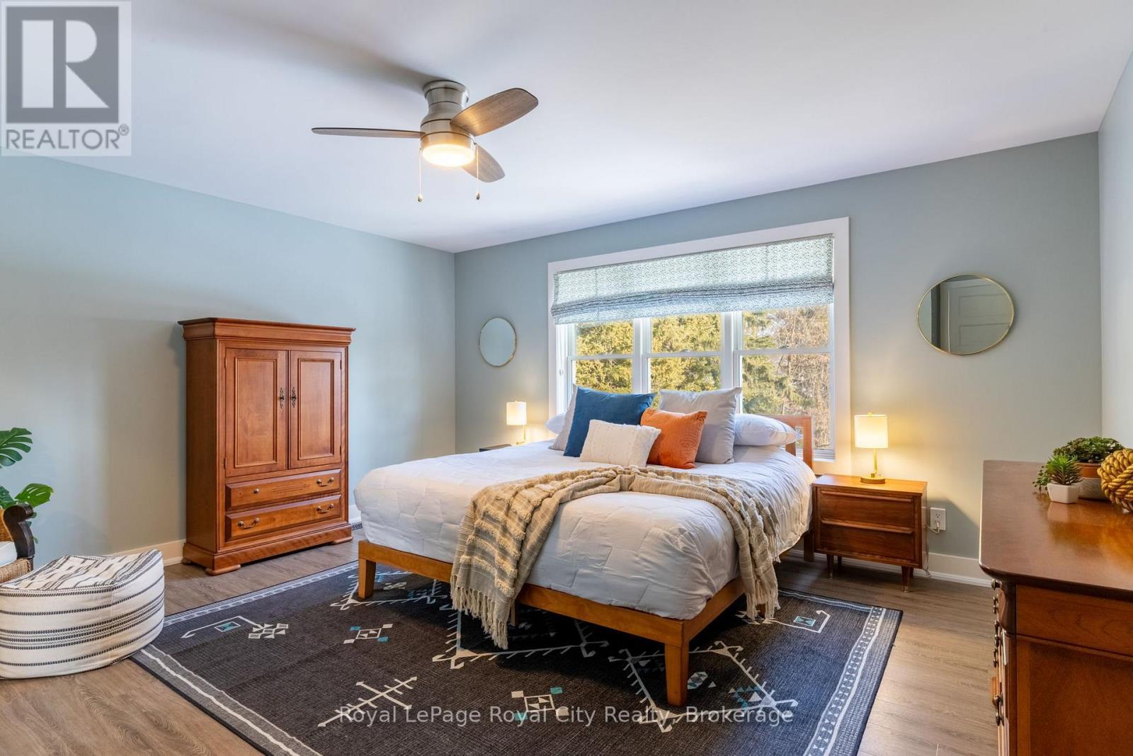 255 Normandy Avenue, Waterloo, ON - Indoor Photo Showing Bedroom