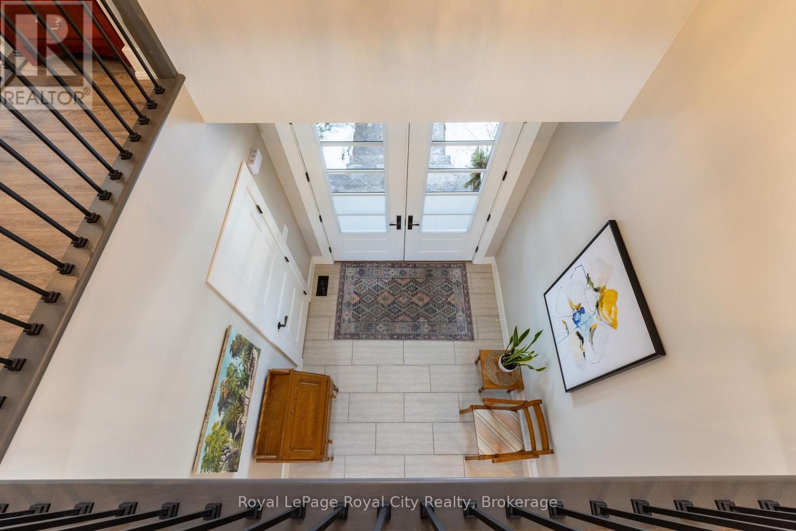 255 Normandy Avenue, Waterloo, ON - Indoor Photo Showing Other Room