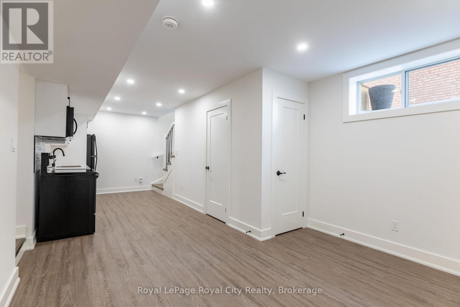 255 Normandy Avenue, Waterloo, ON - Indoor Photo Showing Other Room