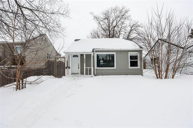 690 Rosedale Ave, Winnipeg, MB