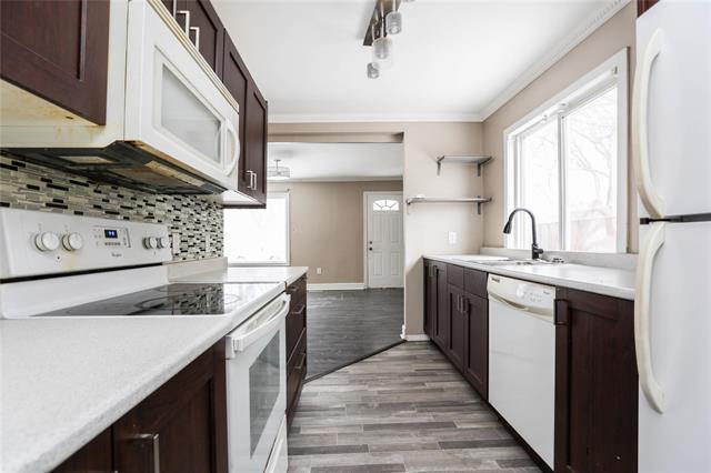 690 Rosedale Ave, Winnipeg, MB