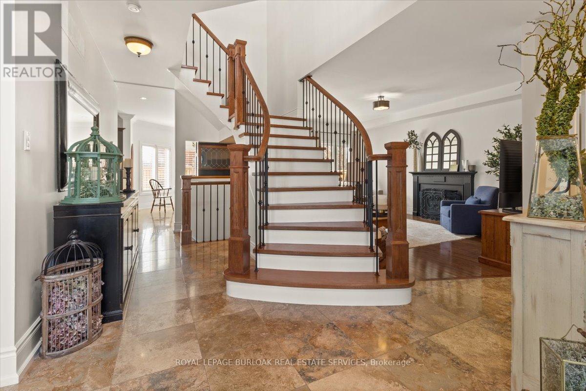 4263 Millcroft Park Drive, Burlington, ON - Indoor Photo Showing Other Room