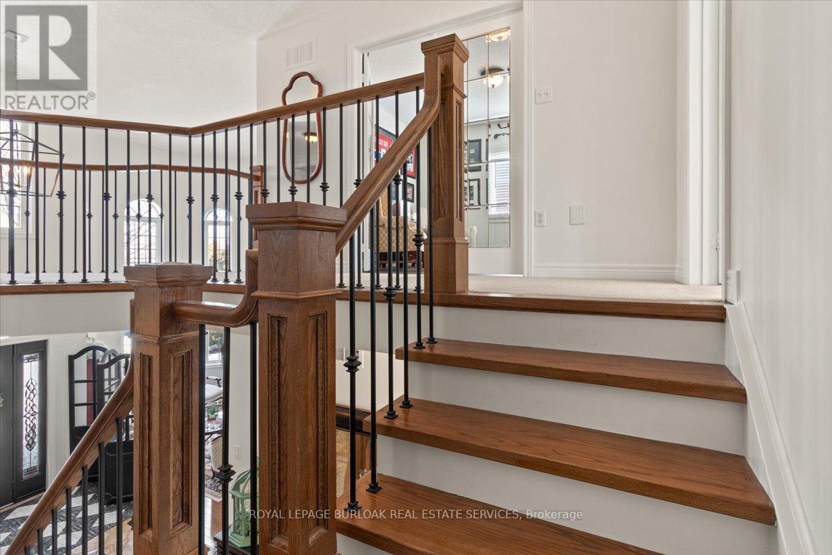 4263 Millcroft Park Drive, Burlington, ON - Indoor Photo Showing Other Room