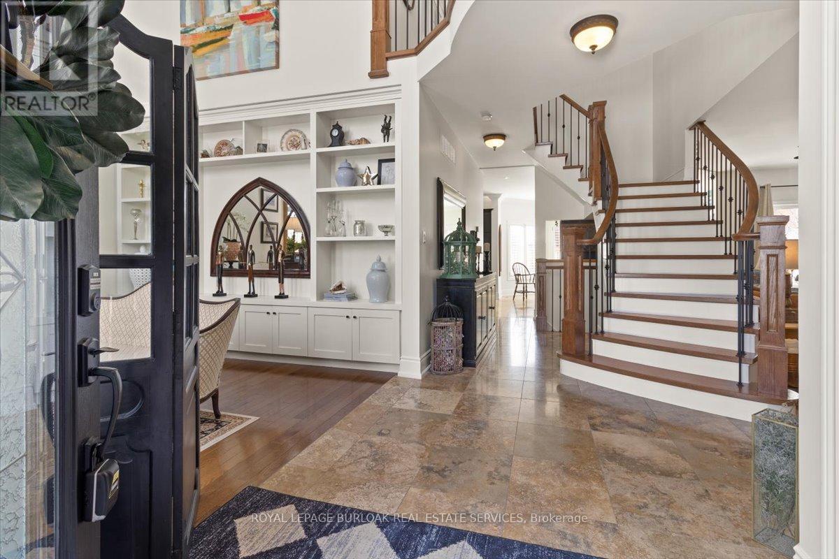 4263 Millcroft Park Drive, Burlington, ON - Indoor Photo Showing Other Room