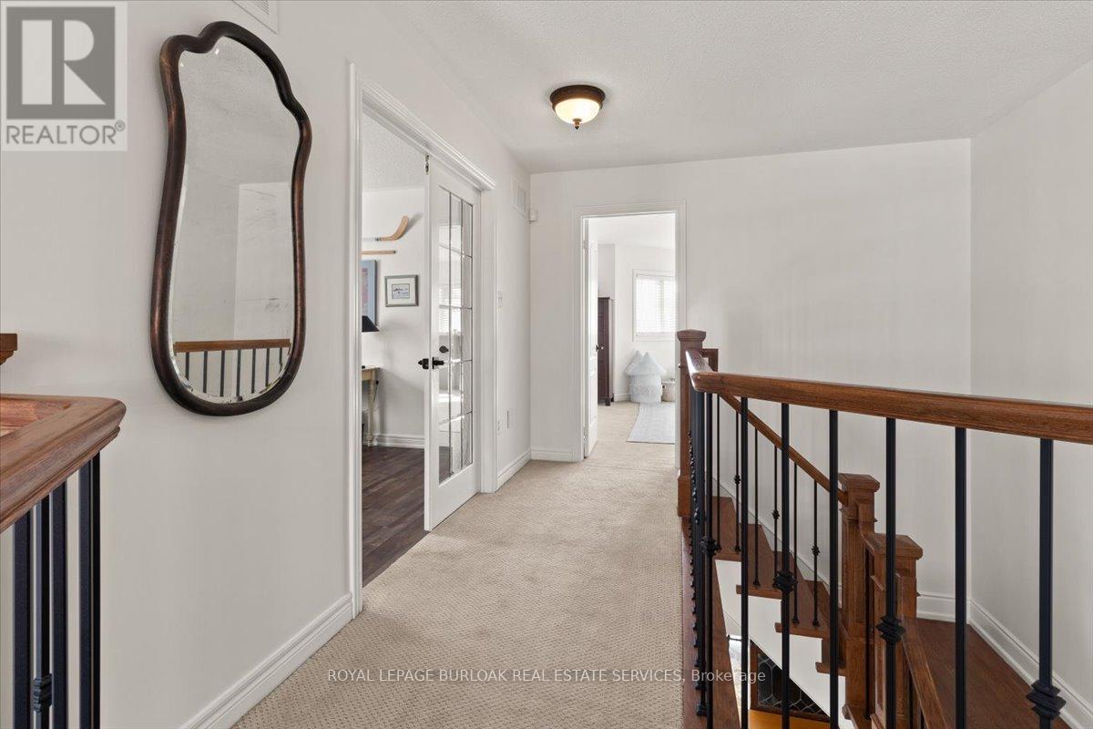 4263 Millcroft Park Drive, Burlington, ON - Indoor Photo Showing Other Room