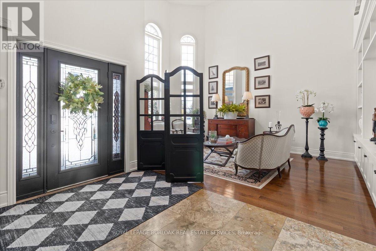 4263 Millcroft Park Drive, Burlington, ON - Indoor Photo Showing Other Room