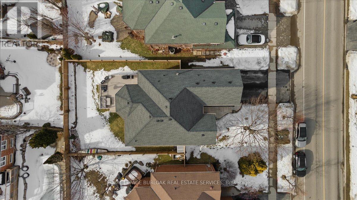 4263 Millcroft Park Drive, Burlington, ON -